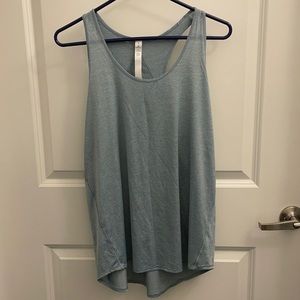 NWOT Lululemon Tank